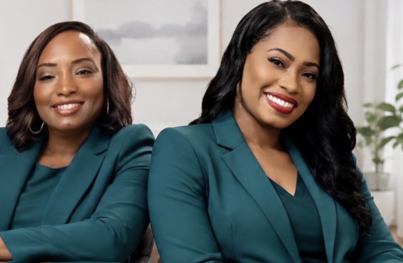 Founders of Essential Home Care Services